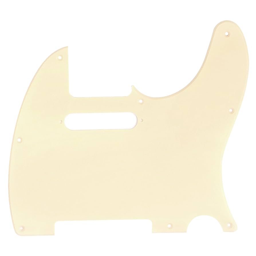 fender テレキャスター白ピックガードチューナーVOXアンプラグ etc付き fender テレキャスター白ピックガードチューナーVOXアンプラグ